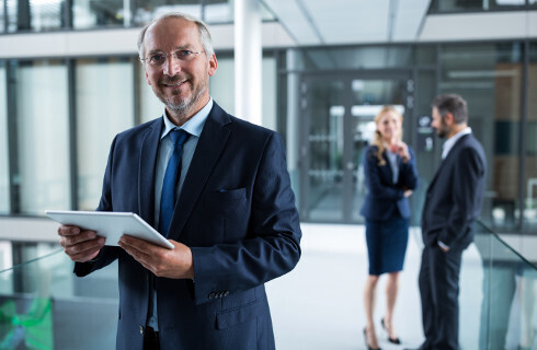 Stanowiska w służbie cywilnej uporządkowane, będzie wspólna dla urzędów tabela płacowa