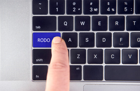 RODO - firmy czekają na kodeksy branżowe