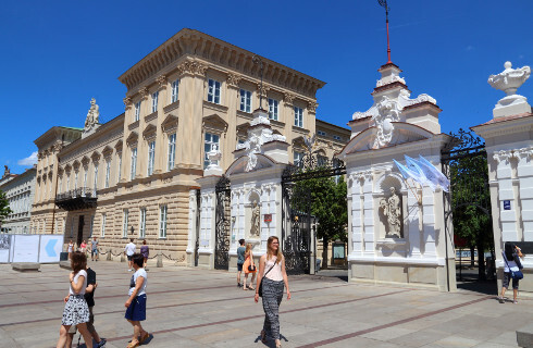 NSA: Powrót na studia prawnicze po 11 latach niemożliwy