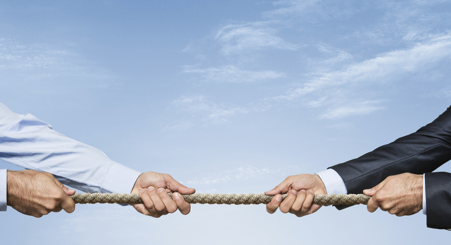 Banki kontra frankowicze: Nie ma szans na wygraną... to może chociaż wyniszczyć