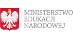 ministerstwo edukacji narodowej z godlem