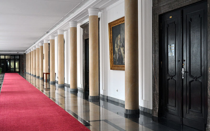 Nie będzie niższej stawki VAT na ubranka i dodatki odzieżowe dla niemowląt