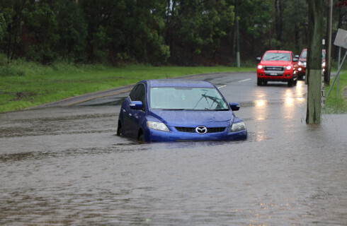 deszcz powodz kleska
