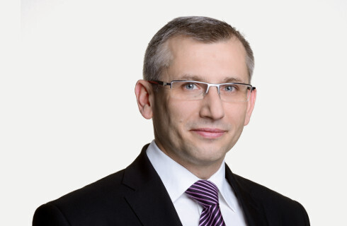 krzysztof kwiatkowski