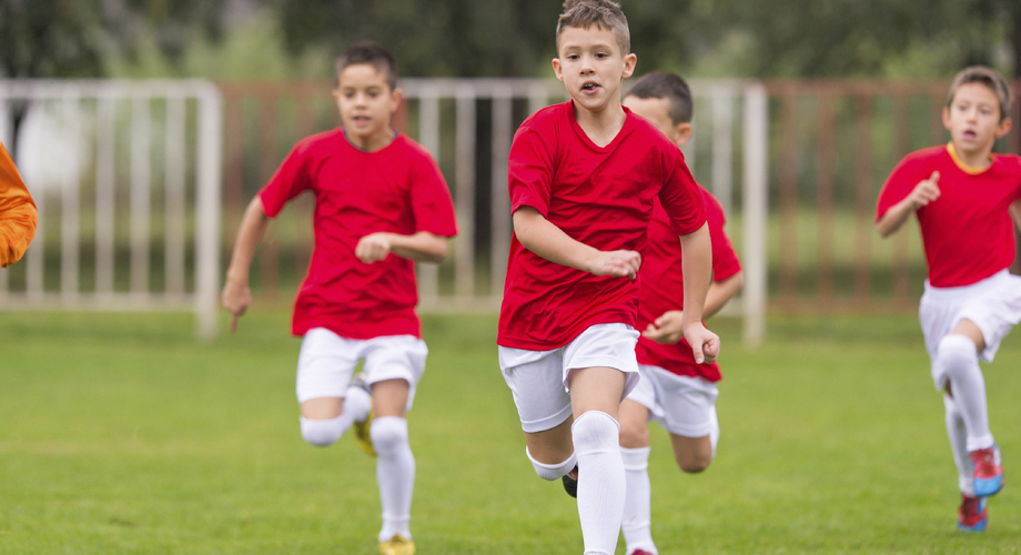 Lekarz POZ zbada teraz sportowca