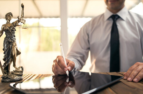 WSA: Nie można wymagać, by klient wyręczył pełnomocnika