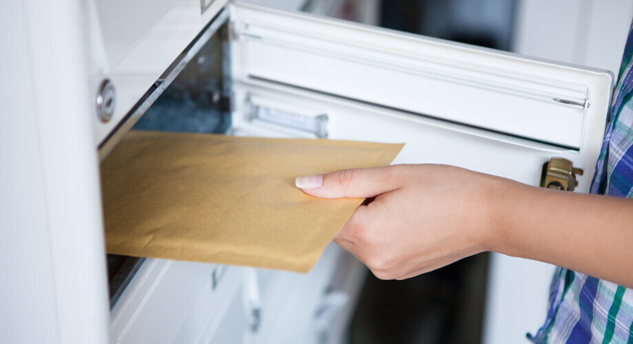 Fikcja doręczeń jeszcze większym problemem w czasie epidemii