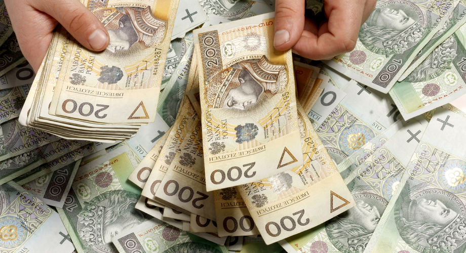 Odpis na ZFŚS w 2017 r. - do 31 maja pierwsza rata!