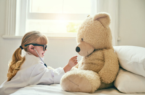 Rząd za reaktywacją medycyny szkolnej, ale zadbać o to mają samorządy