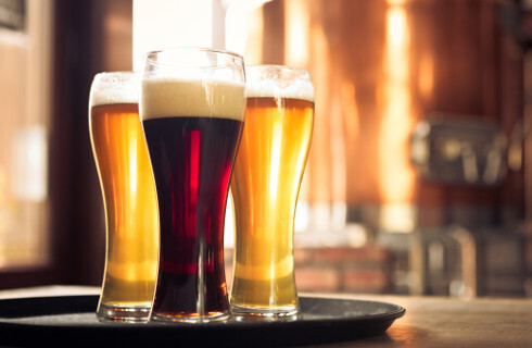 WSA: Rada musi wyjaśnić, dlaczego alkohol będzie bliżej obiektów chronionych