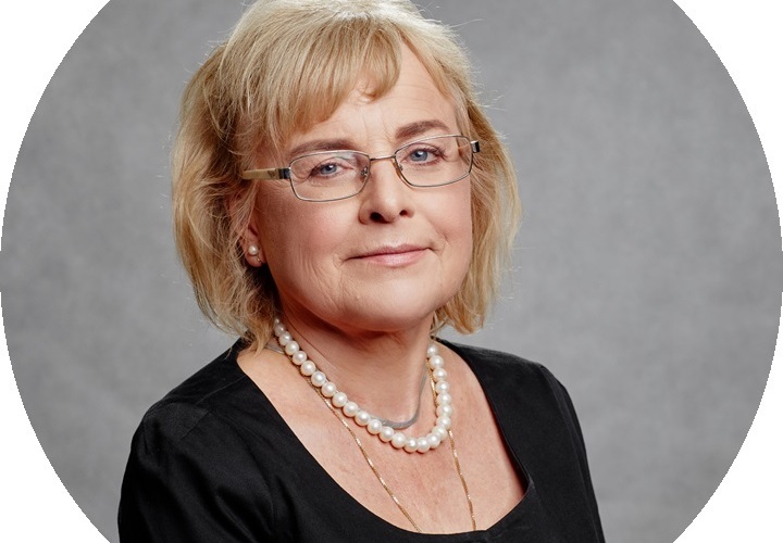 Katarzyna Żaczkiewicz-Zborska