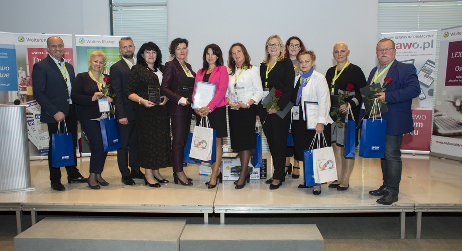 Wybrano Super Dyrektorów 2018