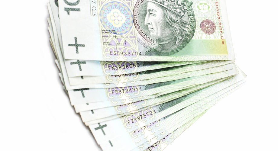 SN: Pożyczka zabezpieczona wekslem in blanco naruszała zasady konstytucyjne