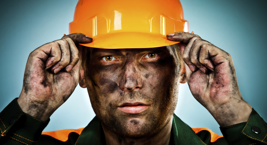 pracownicy przemyslowi