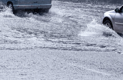 WSA: To nie sołtys ma kierować akcją pomocy w razie kataklizmu