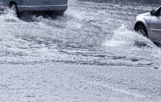 deszcz powodz kleska