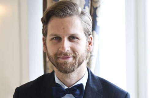 michal zacharski 2rising2018