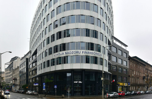UKNF prostuje opinie na temat sytuacji Idea Banku