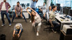 biuro stretching