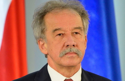 wojciech hermelinski