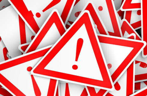 UOKiK ostrzega przed firmowymi wekslami