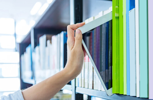 VAT na e-booki i e-prasę niższy, ale na czasopisma specjalistyczne już nie