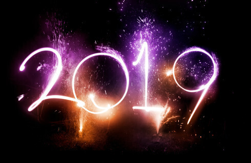 fajerwerki sylwester 2019