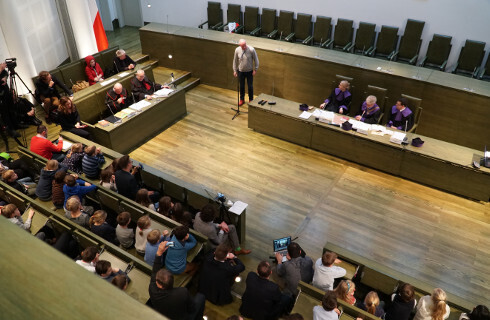 sprawa wilka sn symulacja rozprawy