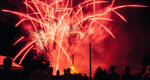 fajerwerki sylwester