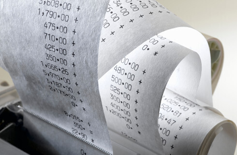 MF kończy swoją akcję, teraz strażnik miejski sprawdzi paragony