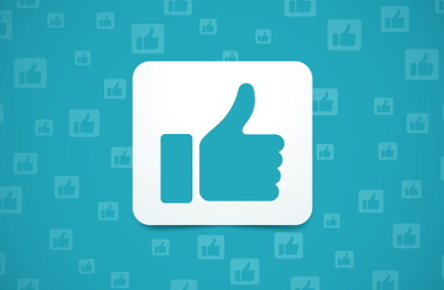 TSUE: Kto umieszcza przycisk "Lubię to!" jest odpowiedzialny za dane