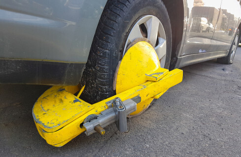 Miasto nie może zawyżać opłat za odholowanie samochodu