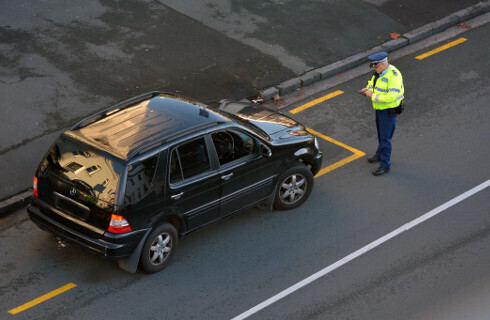Punkty karne do podważenia? Podstawa w ustawie jest, rozporządzenia nie ma