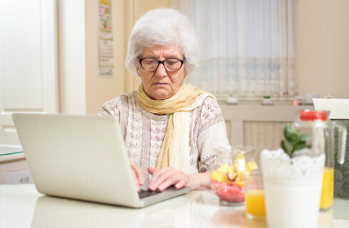 Nie każdy laptop da prawo do ulgi rehabilitacyjnej w PIT