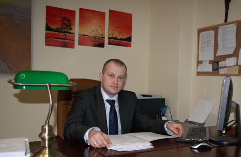 Minister nie stosuje prawa łaski wobec funkcjonariuszy PRL