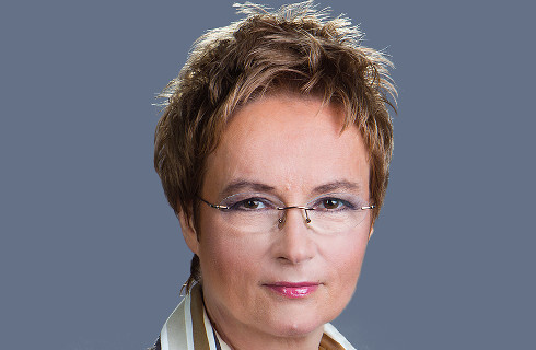 malgorzata jackiewicz