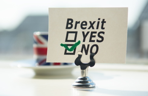 Brytyjska Izba Gmin odrzuciła porozumienie w sprawie brexitu