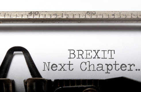 Spółka w Anglii może złagodzić skutki bezumownego brexitu