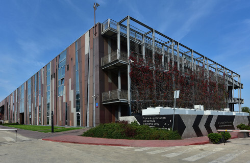 centrum naukowe kopernik