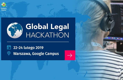 global legalhackathon 2019