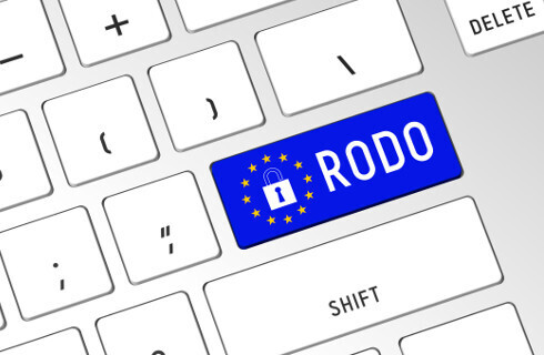 UODO: RODO nie utrudnia ścigania dłużników