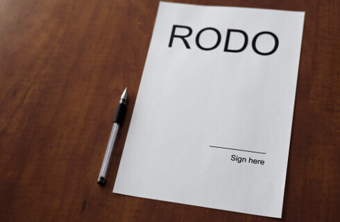 Jest nowy poradnik UODO o naruszeniach danych osobowych