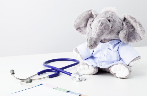 Rodzic operowanego dziecka ma prawo do pełnej informacji o możliwych powikłaniach