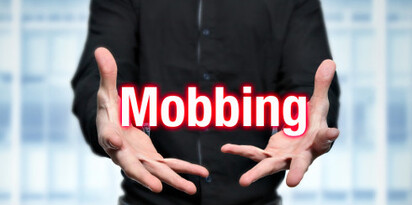 mobbing