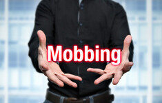 mobbing