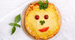 usmiechnieta pizza
