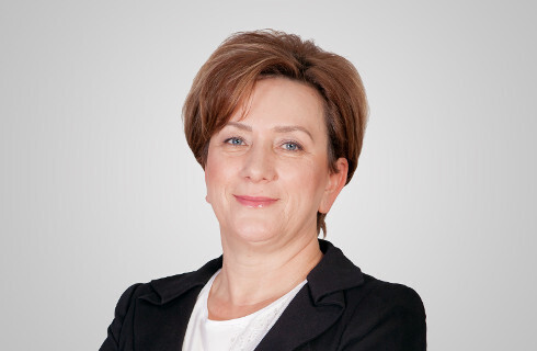 jozefa szczurek zelazko