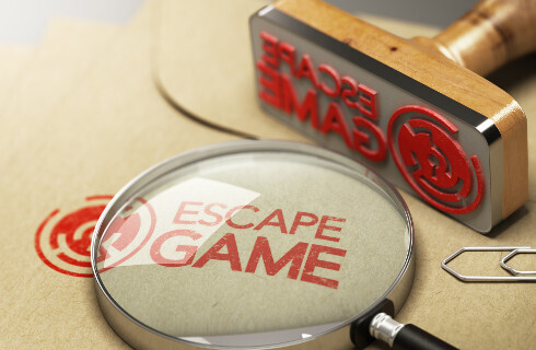escape room