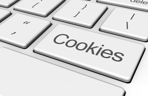 internet cookies