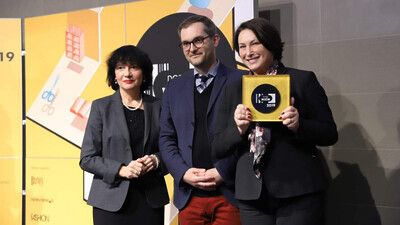 gala konkursu dobry wzor 2019 24 10 2019 r duze